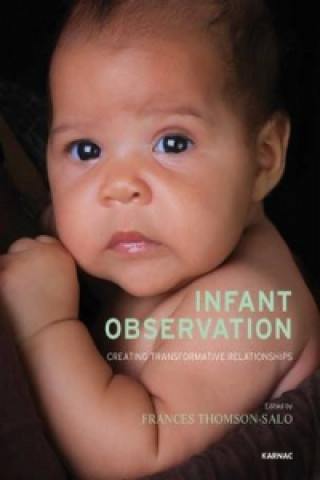 Buch Infant Observation Frances Thomson-Salo