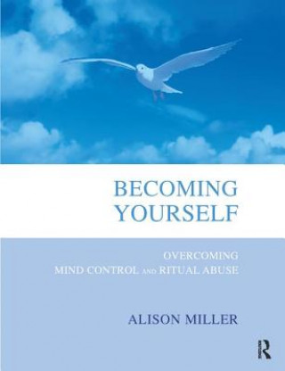 Βιβλίο Becoming Yourself Alison Miller