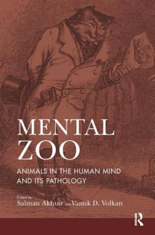 Carte Mental Zoo 