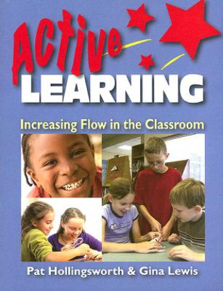 Libro Active Learning Patricia Hollingsworth