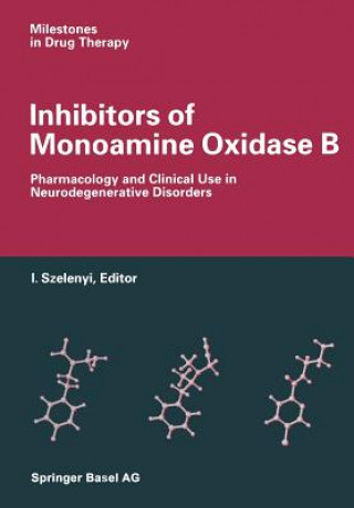 Carte Inhibitors of Monoamine Oxidase B ZELENYI