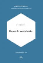 Könyv Chemie Der Azofarbstoffe H. Zollinger