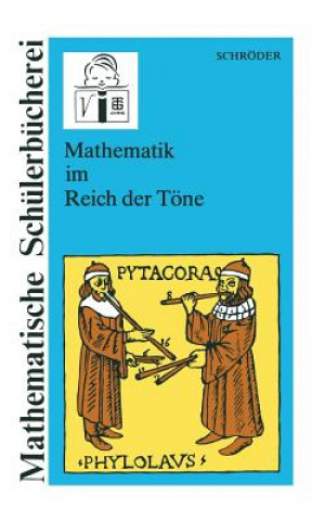 Carte Mathematik im Reich der Töne, 1 Eberhard Schröder