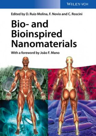 Carte Bio- and Bioinspired Nanomaterials Daniel Ruiz-Molina
