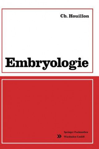 Carte Embryologie Charles Houillon