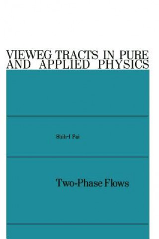 Libro Two-phase Flows Shih-i Pai