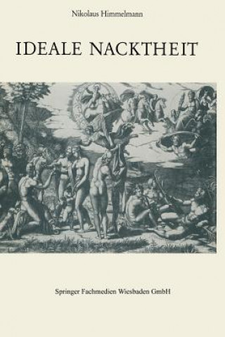 Carte Ideale Nacktheit Nikolaus Himmelmann