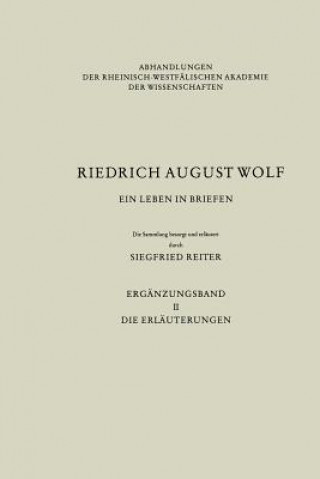 Kniha Ein Leben in Briefen Rudolf Kassel