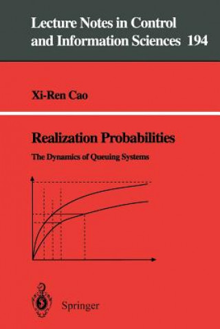 Carte Realization Probabilities Xi-Ren Cao