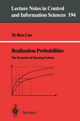 Buch Realization Probabilities Xi-Ren Cao