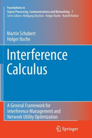 Carte Interference Calculus Martin Schubert