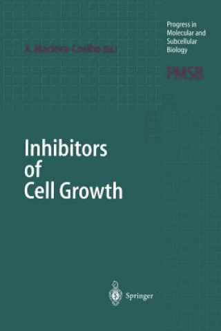 Carte Inhibitors of Cell Growth Alvaro Macieira-Coelho