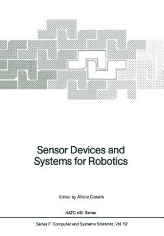 Carte Sensor Devices and Systems for Robotics, 1 Alicia Casals