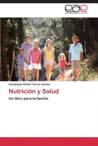 Carte Nutricion y Salud Guadalupe Rafael Torres Acosta