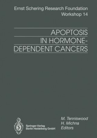 Carte Apoptosis in Hormone-Dependent Cancers Martin Tenniswood