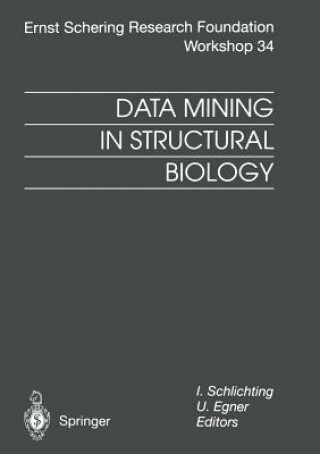 Könyv Data Mining in Structural Biology I. Schlichting