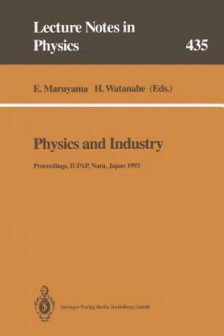Carte Physics and Industry Eiichi Maruyama