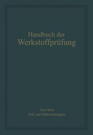 Carte Pruf- Und Messeinrichtungen Rudolf Berthold
