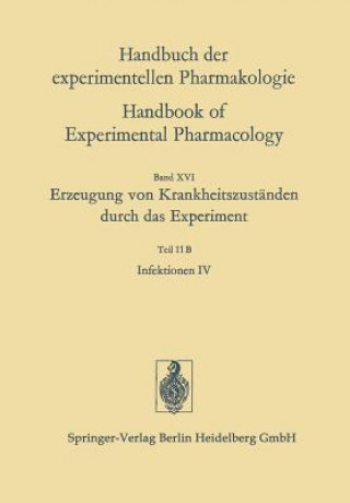 Libro Erzeugung Von Krankheitszustanden Durch Das Experiment Brenno Babudieri