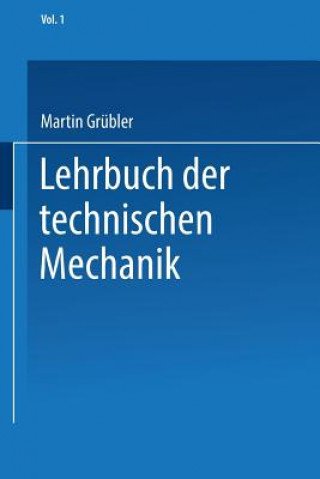 Könyv Bewegungslehre Martin Grübler