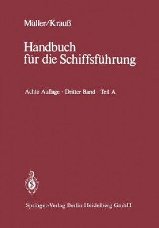 Knjiga Seemannschaft Und Schiffstechnik Rainald Amersdorffer