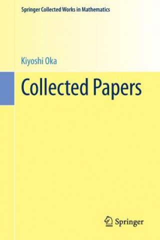 Book Collected Papers Kiyoshi Oka