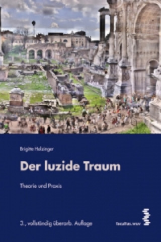 Книга Der luzide Traum Brigitte Holzinger