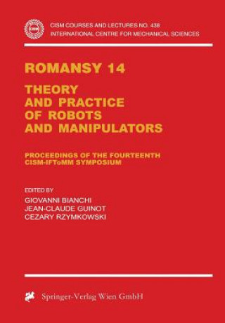 Kniha Romansy 14 Giovanni Bianchi