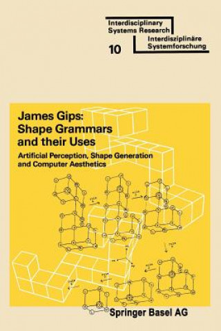 Carte Shape Grammars and their Uses IPS