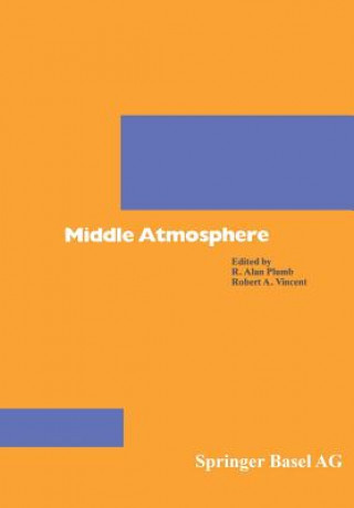 Buch Middle Atmosphere LUMB