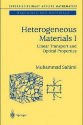 Carte Heterogeneous Materials I Muhammad Sahimi
