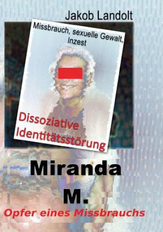Knjiga Miranda M. Jakob Landolt