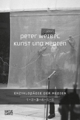 Kniha Enzyklopadie der Medien. Band 3 (German Edition) Peter Weibel