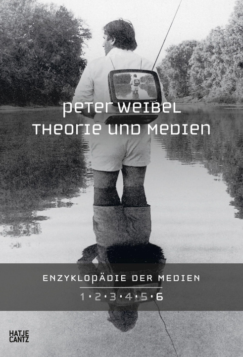 Kniha Enzyklopadie der Medien. Band 6 (German Edition) Peter Weibel