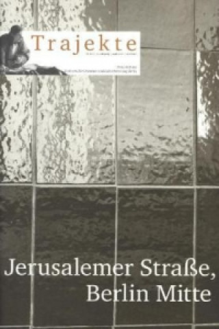 Buch Jerusalemer Straße, Berlin Mitte 