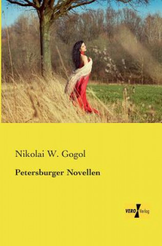 Boek Petersburger Novellen Nikolai W. Gogol