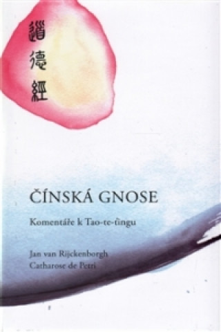 Buch Čínská Gnose Catharose de Petri