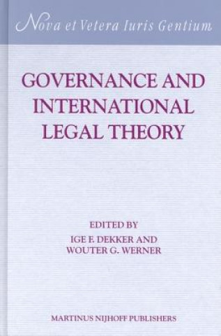 Carte Governance and International Legal Theory I.F. Dekker