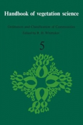 Carte Ordination and Classification of Communities R.H. Whittaker
