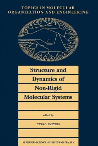 Carte Structure and Dynamics of Non-Rigid Molecular Systems Y.G. Smeyers