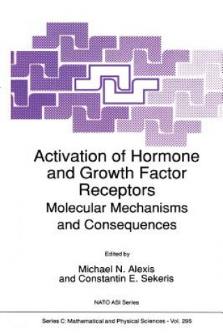 Carte Activation of Hormone and Growth Factor Receptors Michael N Alexis