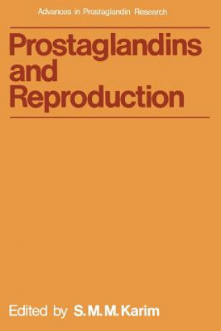 Book Prostaglandins and Reproduction Sultan M.M. Karim