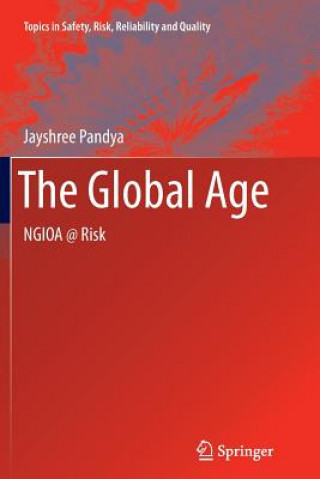 Libro Global Age Jayshree Pandya
