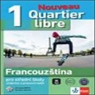 Video Quartier libre Nouveau 1 - DVD neuvedený autor