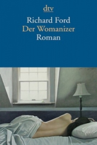 Kniha Der Womanizer Richard Ford