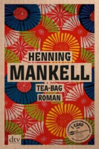 Kniha Tea-Bag Henning Mankell