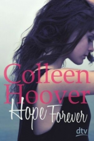 Книга Hope Forever Colleen Hoover