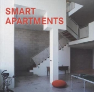 Knjiga Smart Apartments 