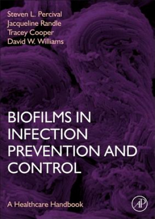 Carte Biofilms in Infection Prevention and Control Steven Lane Percival