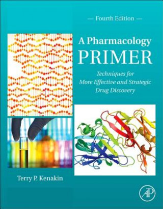 Kniha Pharmacology Primer Terry Kenakin